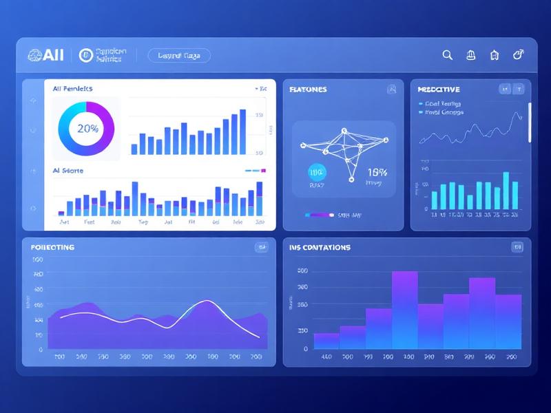 SmartAnalytics Pro