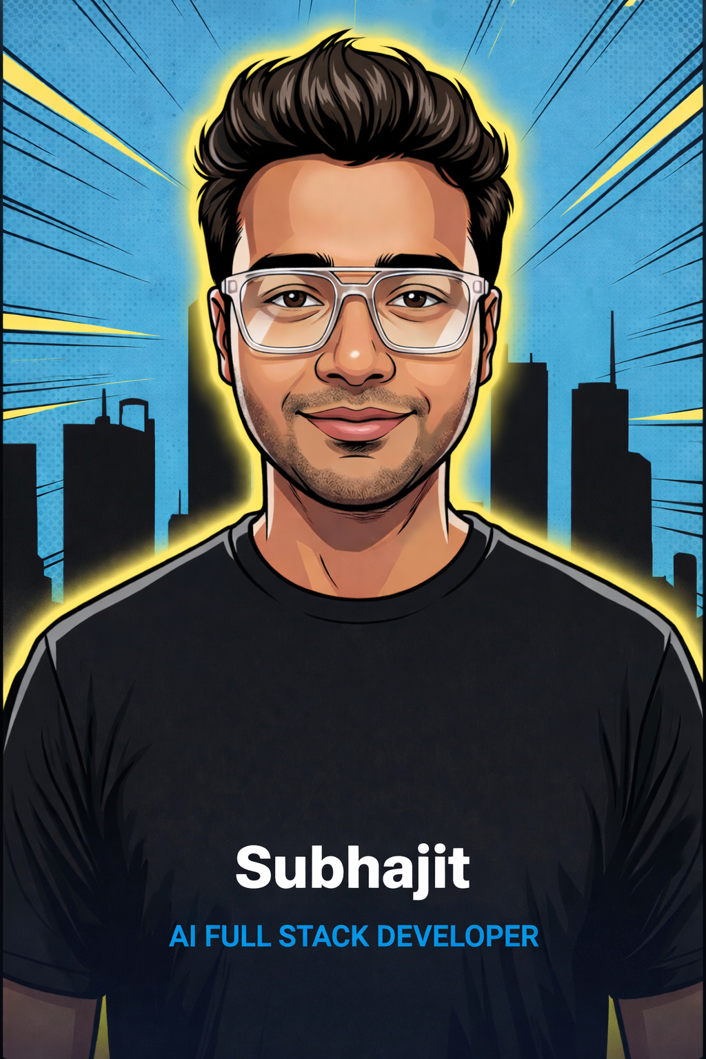 Subhajit